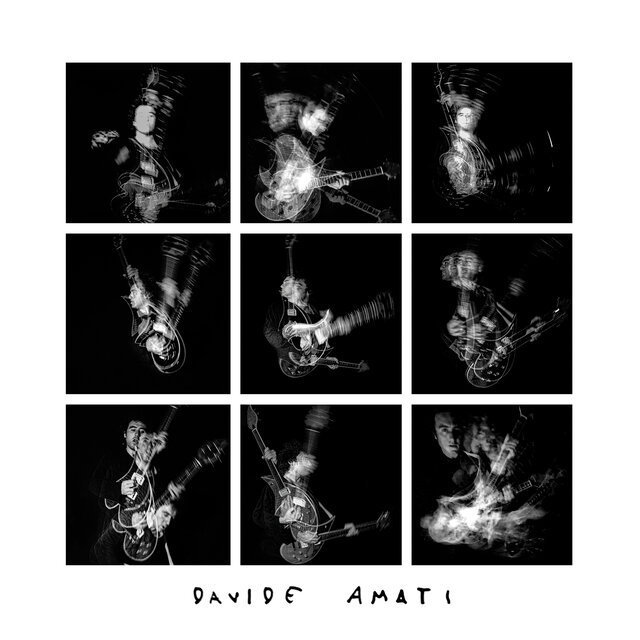DAVIDE AMATI