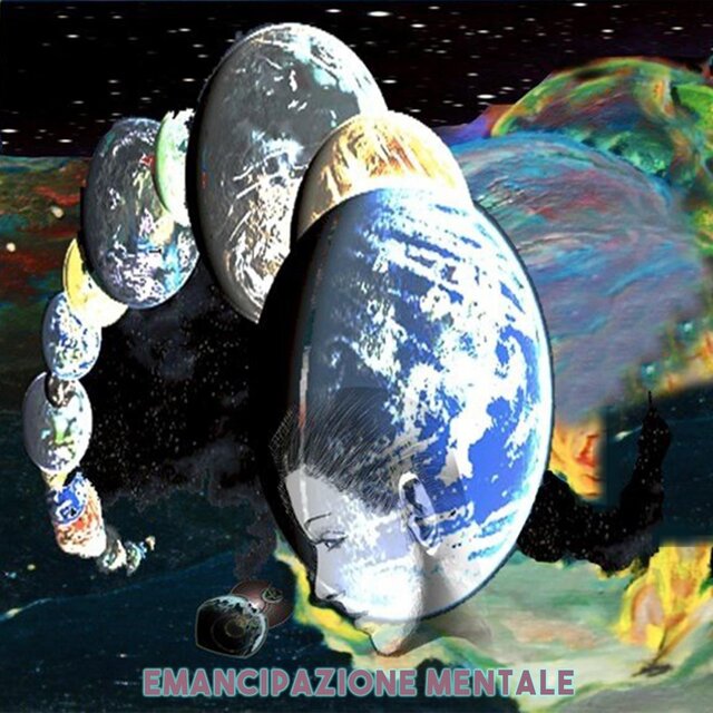 Emancipazione Mentale