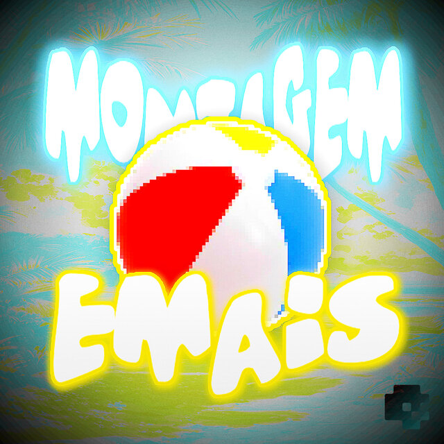MONTAGEM EMAIS