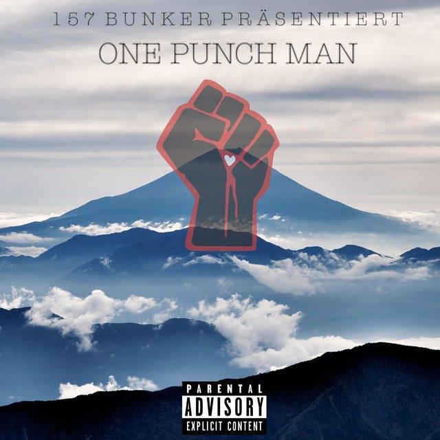 One Punch Man