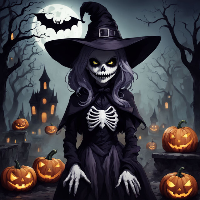 Hallowens