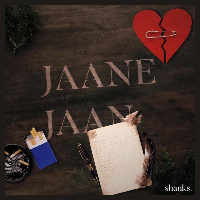 Jaan E Jaan