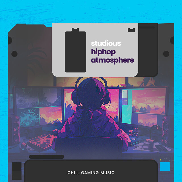 Studious Hiphop Atmosphere