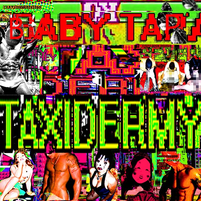 Taxidermy