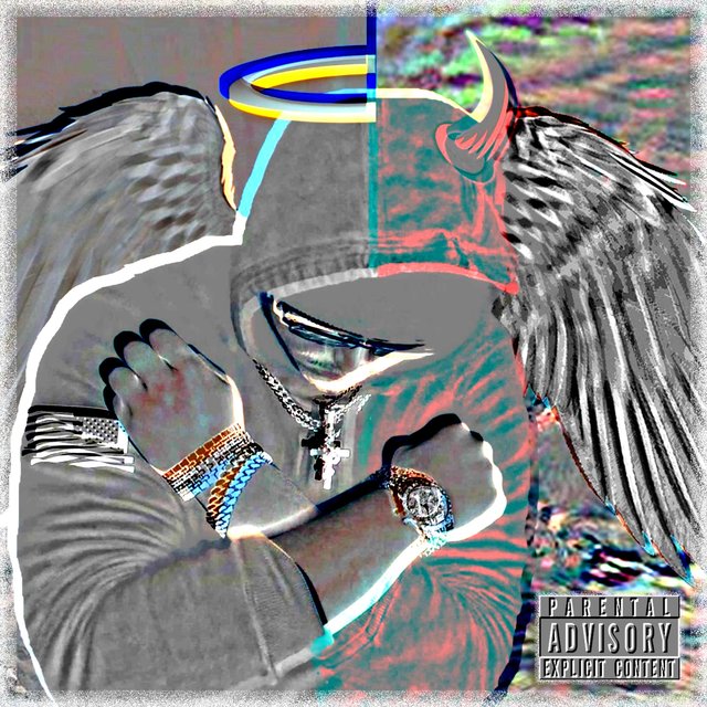 LETS GET IT BABY (REVAMPED) -EP