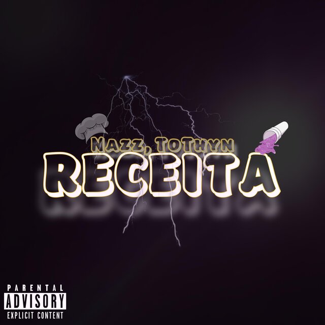 Receita (feat. TOTHYN)