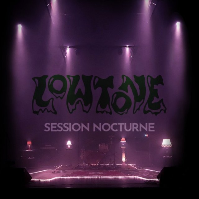 Session Nocturne (Live)