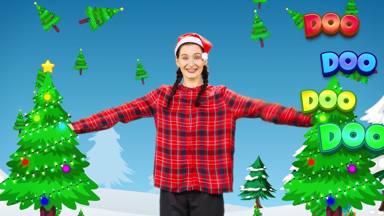 Christmas Doo Doo Song