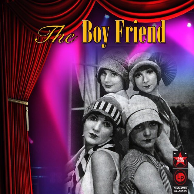 The Boy Friend