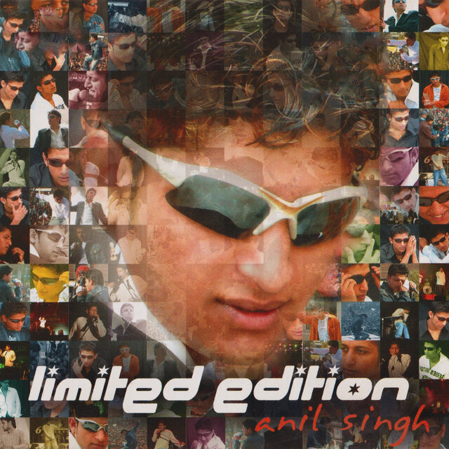 Limited Edition