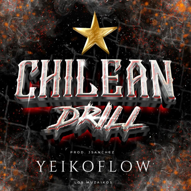 ANDAMOS DEL AÑO CHILEAN DRILL