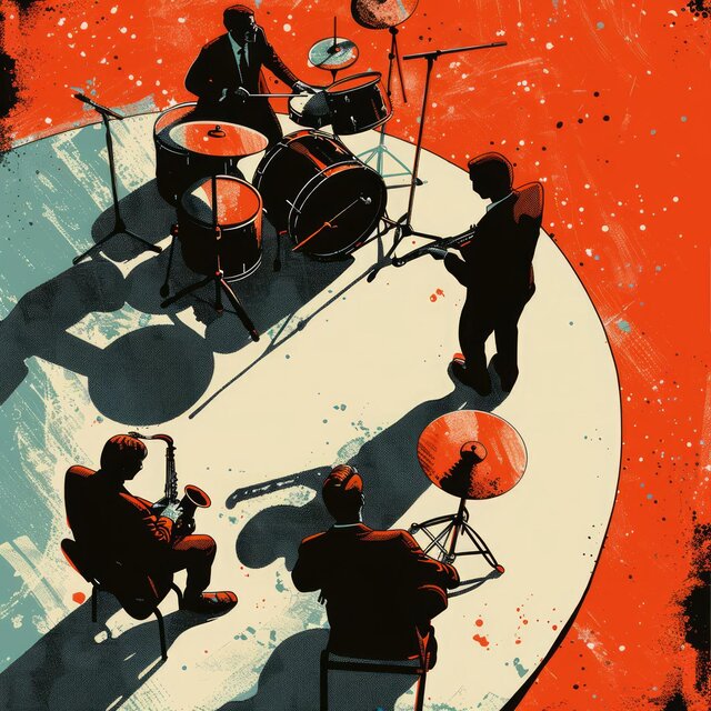 Rivoluzione Bossa Nova: Il Salotto Jazz Diventa un Paradiso Sonoro