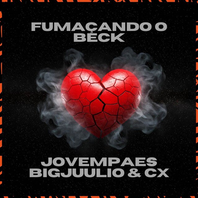 Fumaçando um Beck