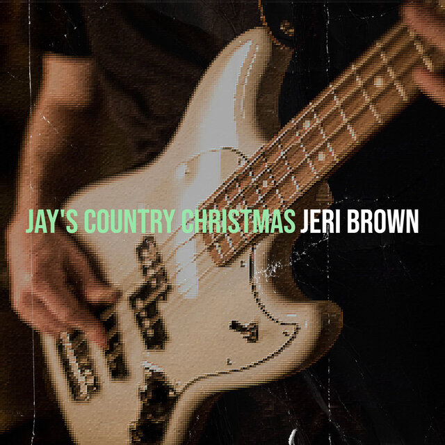 Jay's Country Christmas
