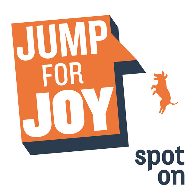 Jump for Joy