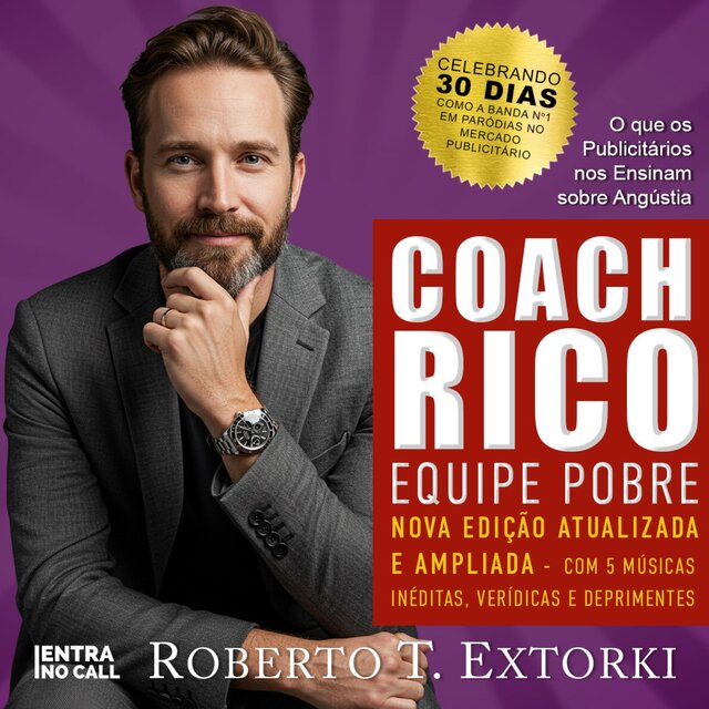 Coach Rico, Equipe Pobre