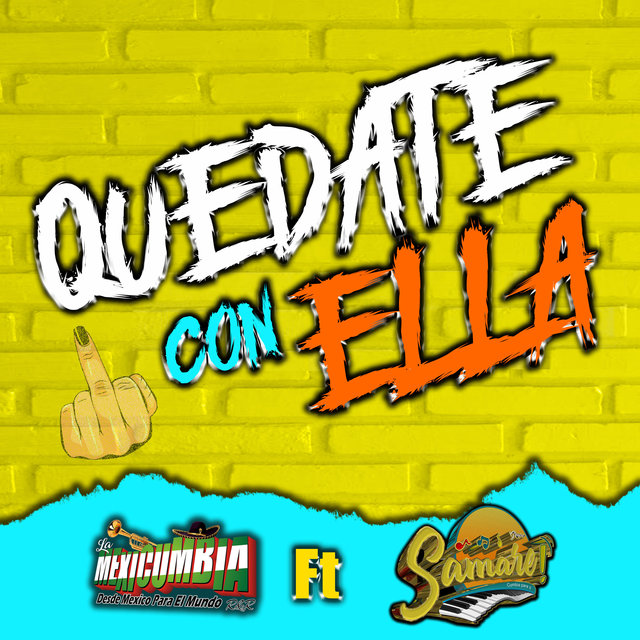 Quedate Con Ella