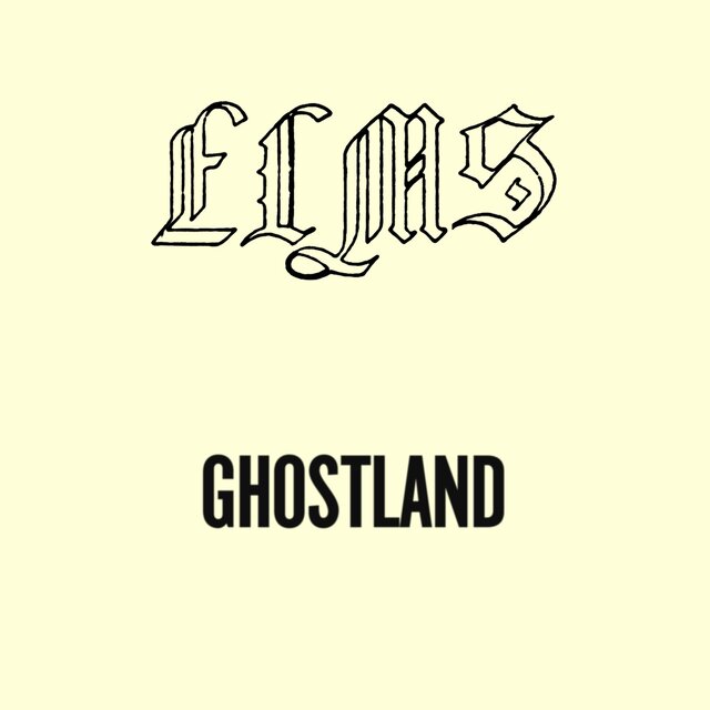 Ghostland