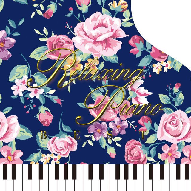 Relaxing Piano BEST