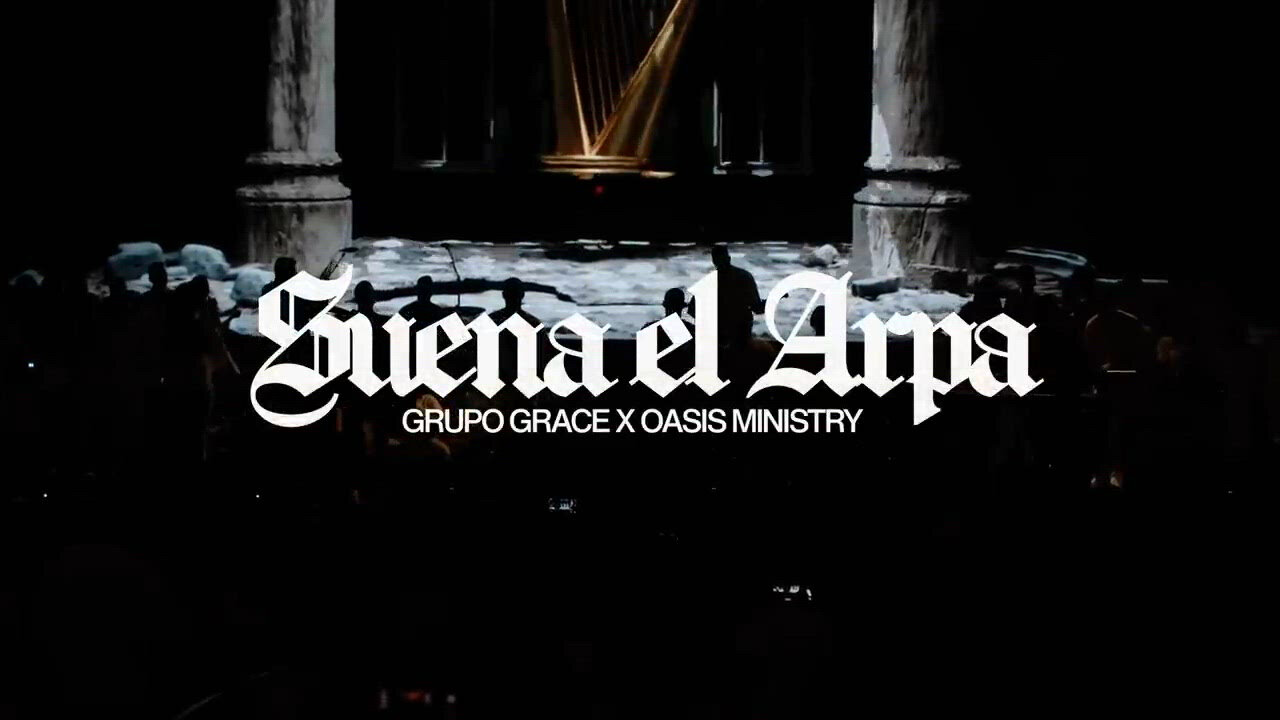 Suena El Arpa