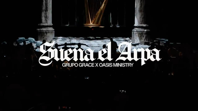 Suena El Arpa