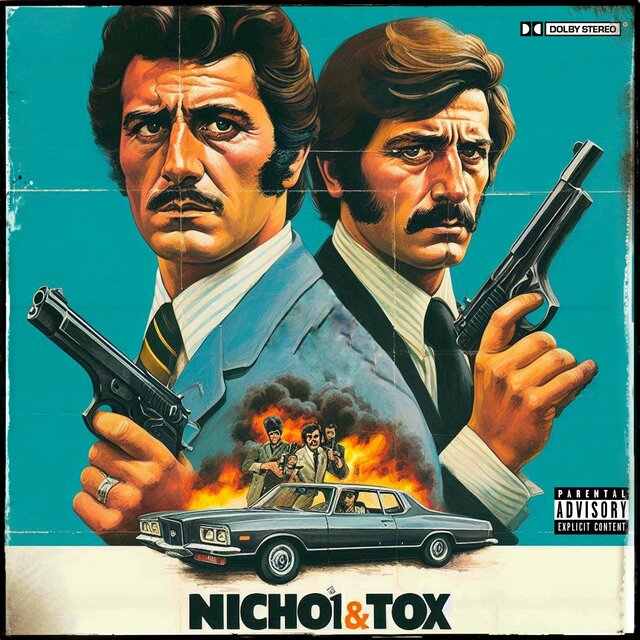 NICHO1&TOX
