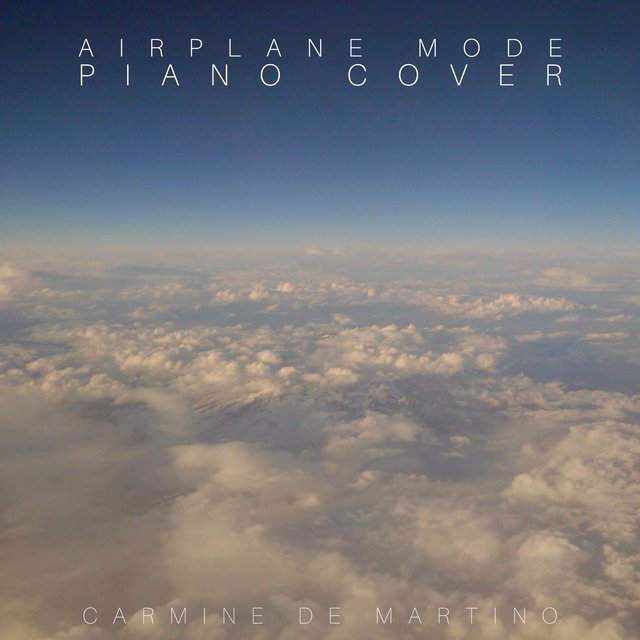 Airplane Mode: Piano Cover