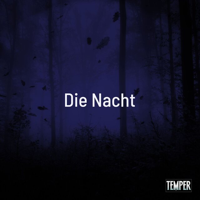 Die Nacht