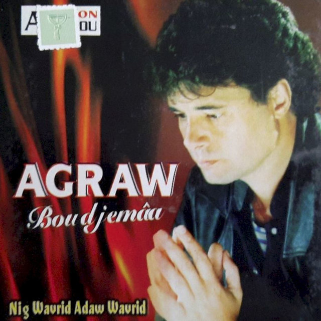 Nig Wavrid Adaw Wavrid