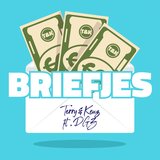 Briefjes (feat. Keuz & DGZ)