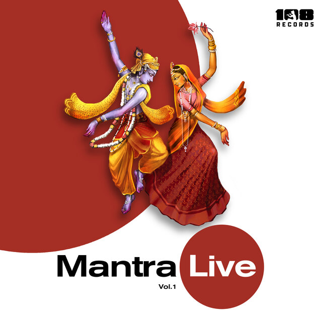Mantralive, Vol.1