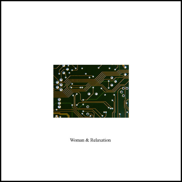 Woman and Relaxation - Single