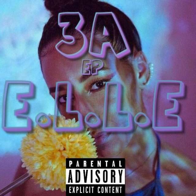 E.L.L.E - EP