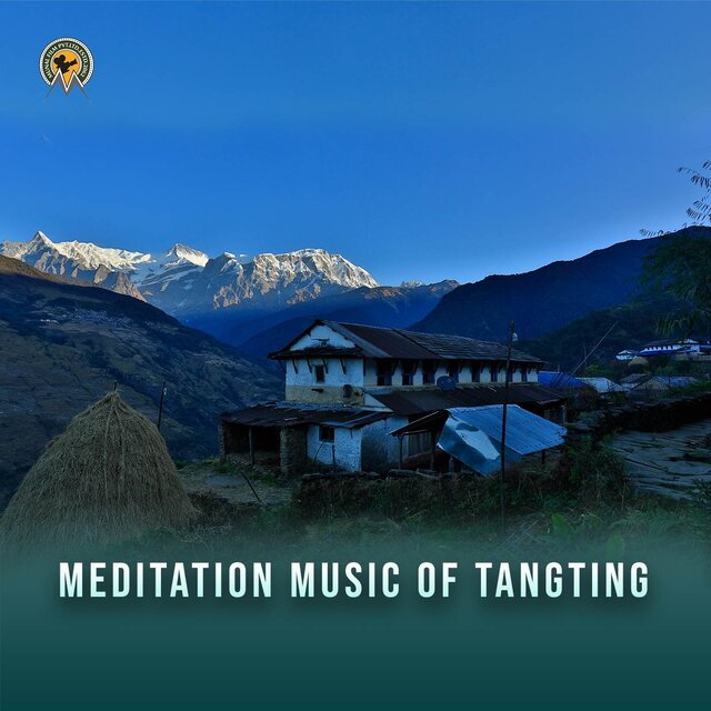 Meditation Music of Tangting