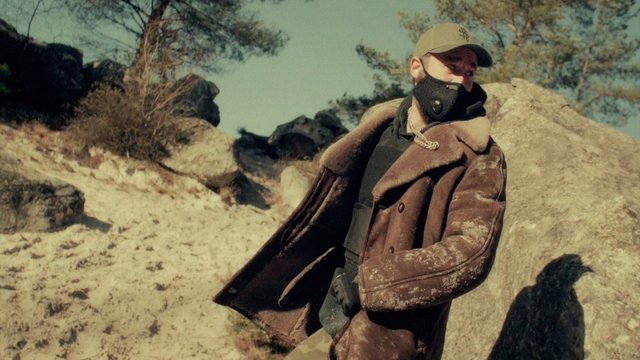 Goodson - La Bonne Paye [Official Video]