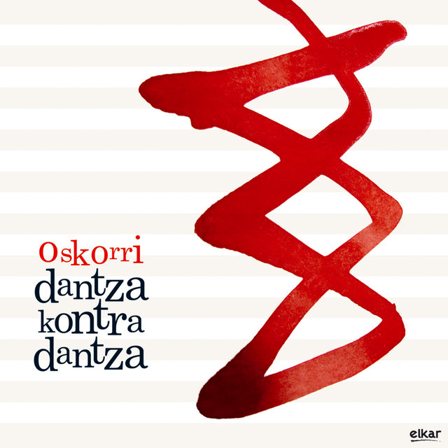 Dantza kontra dantza