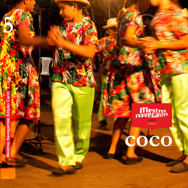 Coco (Edição Cariri)