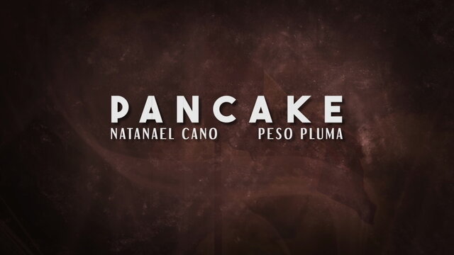 Pancake (Lyric Video)