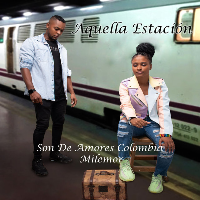 Aquella Estacion