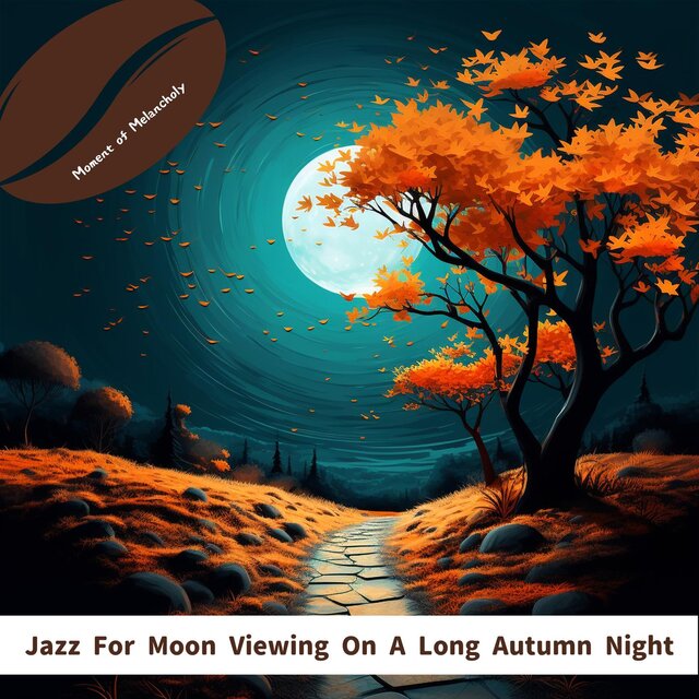 Jazz for Moon Viewing on a Long Autumn Night