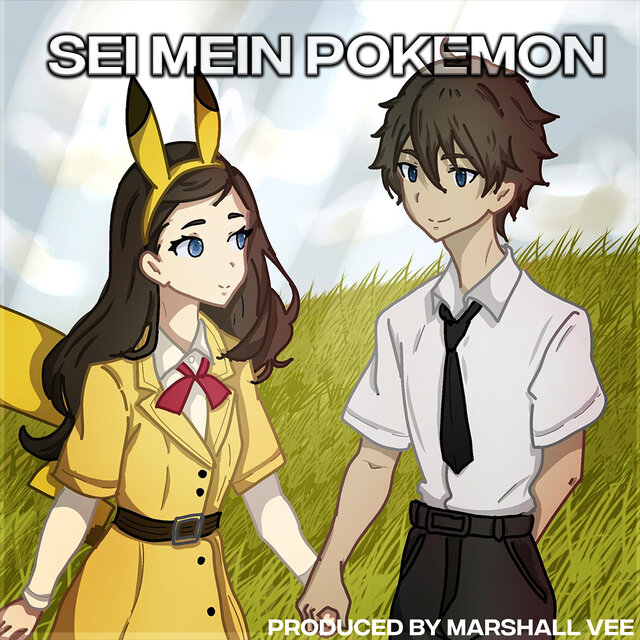 Sei Mein Pokemon
