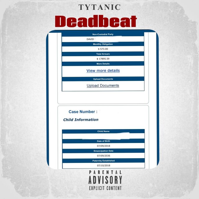 Deadbeat