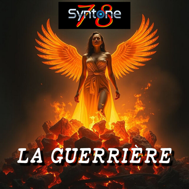 La guerrière