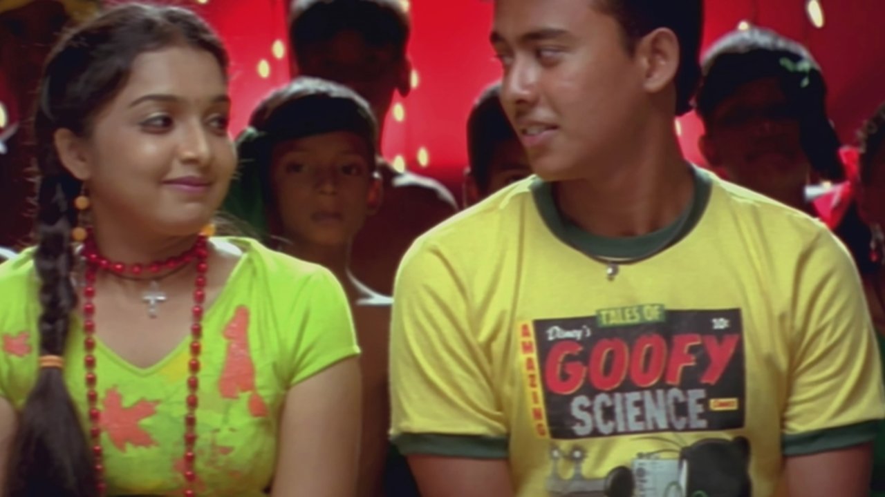 Ennil Nooru Maatram (From "Pattalam")