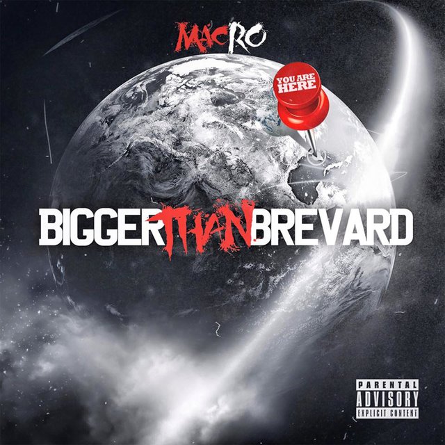 Bigger Than Brevard