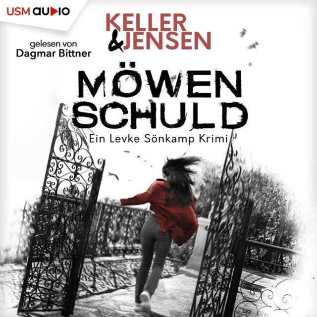 Levke Sönkamp-Reihe (Möwenschuld)