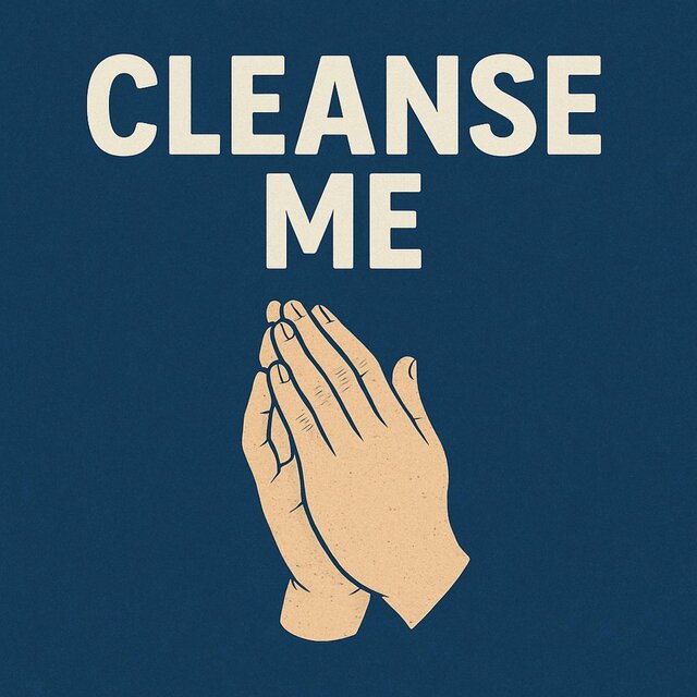 Cleanse Me