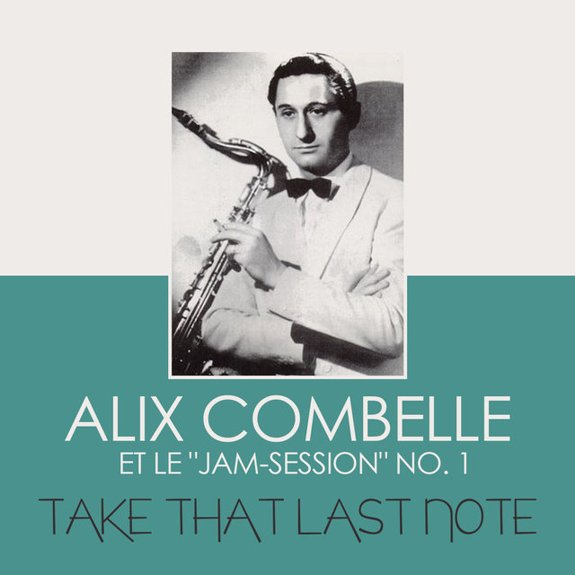 Take That Last Note