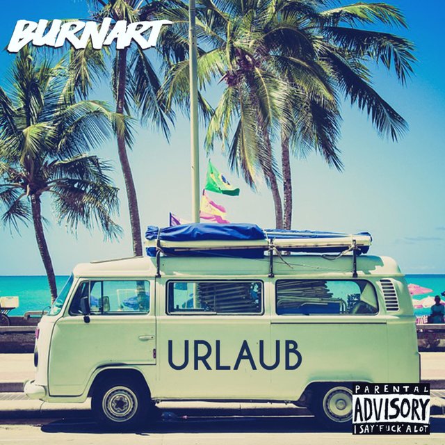 Urlaub (feat. Mike Tenner & Giuwel)