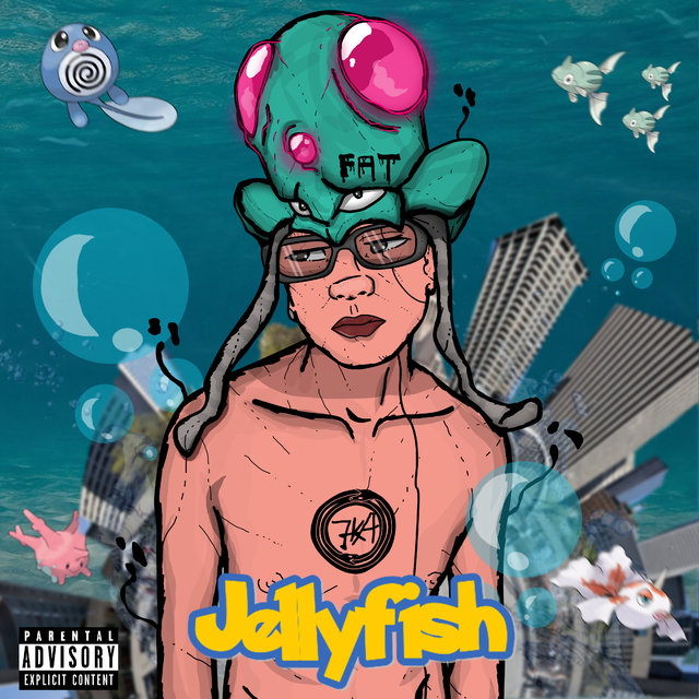 Jellyfish, Pt. 1